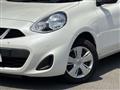 2022 Nissan March