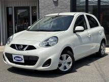 2022 Nissan March