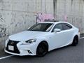 2013 Lexus IS