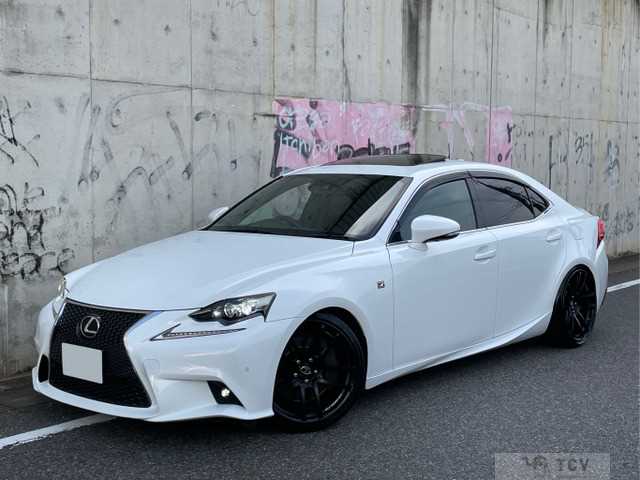 2013 Lexus IS
