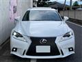 2013 Lexus IS