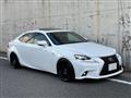 2013 Lexus IS