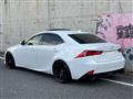 2013 Lexus IS