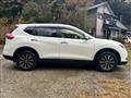 2015 Nissan X-Trail