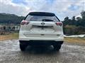 2015 Nissan X-Trail