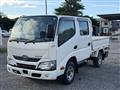 2017 Toyota Dyna Truck
