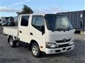 2017 Toyota Dyna Truck