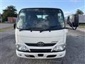 2017 Toyota Dyna Truck