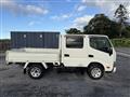 2017 Toyota Dyna Truck