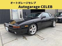 1990 Toyota Supra