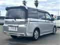 2010 Honda Step WGN
