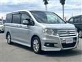2010 Honda Step WGN