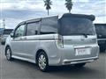 2010 Honda Step WGN
