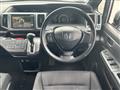 2010 Honda Step WGN
