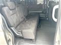 2010 Honda Step WGN