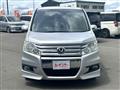 2010 Honda Step WGN