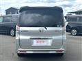 2010 Honda Step WGN