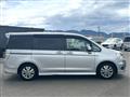 2010 Honda Step WGN