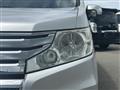 2010 Honda Step WGN