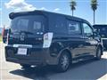 2012 Honda Step WGN