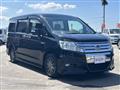 2012 Honda Step WGN
