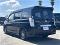 2012 Honda Step WGN