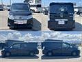 2012 Honda Step WGN