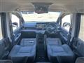 2012 Honda Step WGN