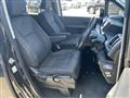 2012 Honda Step WGN