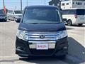 2012 Honda Step WGN
