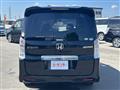 2012 Honda Step WGN