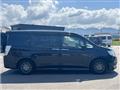 2012 Honda Step WGN