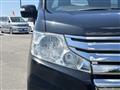 2012 Honda Step WGN