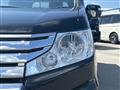 2012 Honda Step WGN