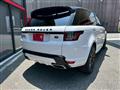 2020 Land Rover Range Rover Sport