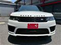 2020 Land Rover Range Rover Sport