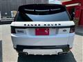 2020 Land Rover Range Rover Sport