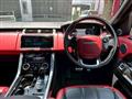 2020 Land Rover Range Rover Sport