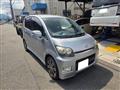 2008 Daihatsu Move Custom