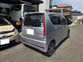 2008 Daihatsu Move Custom