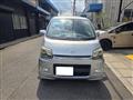 2008 Daihatsu Move Custom