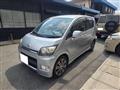2008 Daihatsu Move Custom