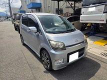 2008 Daihatsu Move Custom