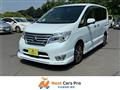 2015 Nissan Serena