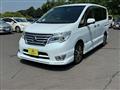 2015 Nissan Serena