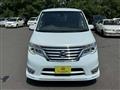 2015 Nissan Serena