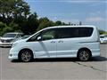 2015 Nissan Serena