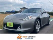 2009 Nissan Fairlady Z
