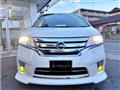2011 Nissan Serena