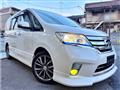 2011 Nissan Serena